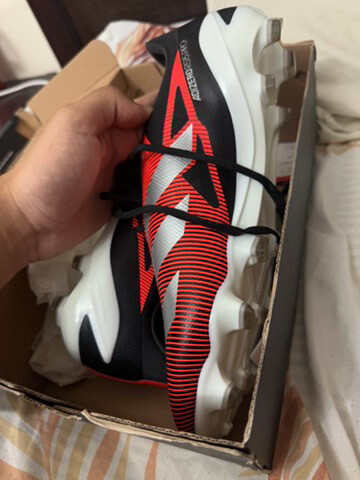 adidas Adizero RS15 Pro FG Boots - 2