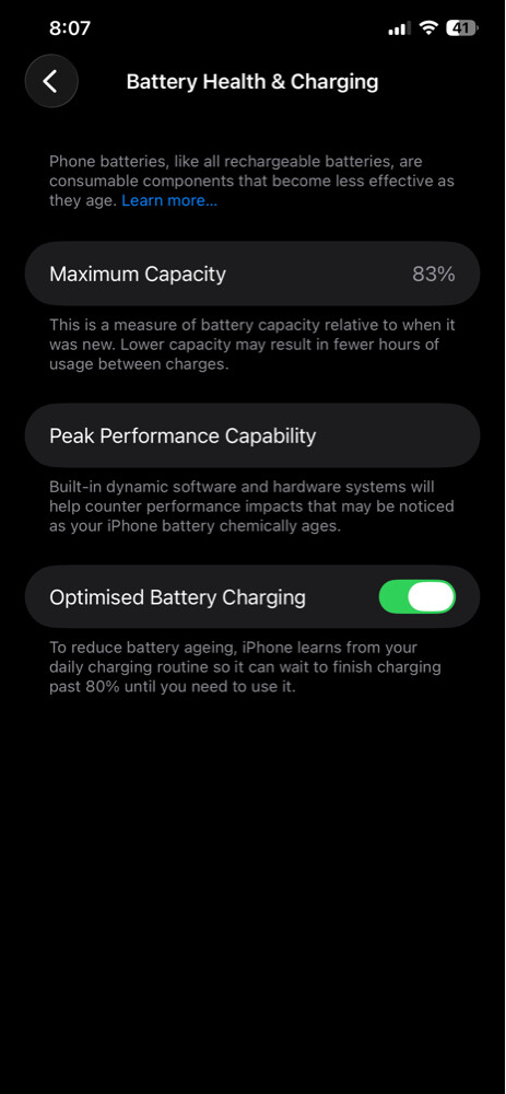iPhone 11 Pro Max - 2