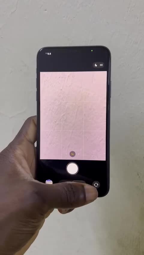 iPhone 11 Pro Max - 1