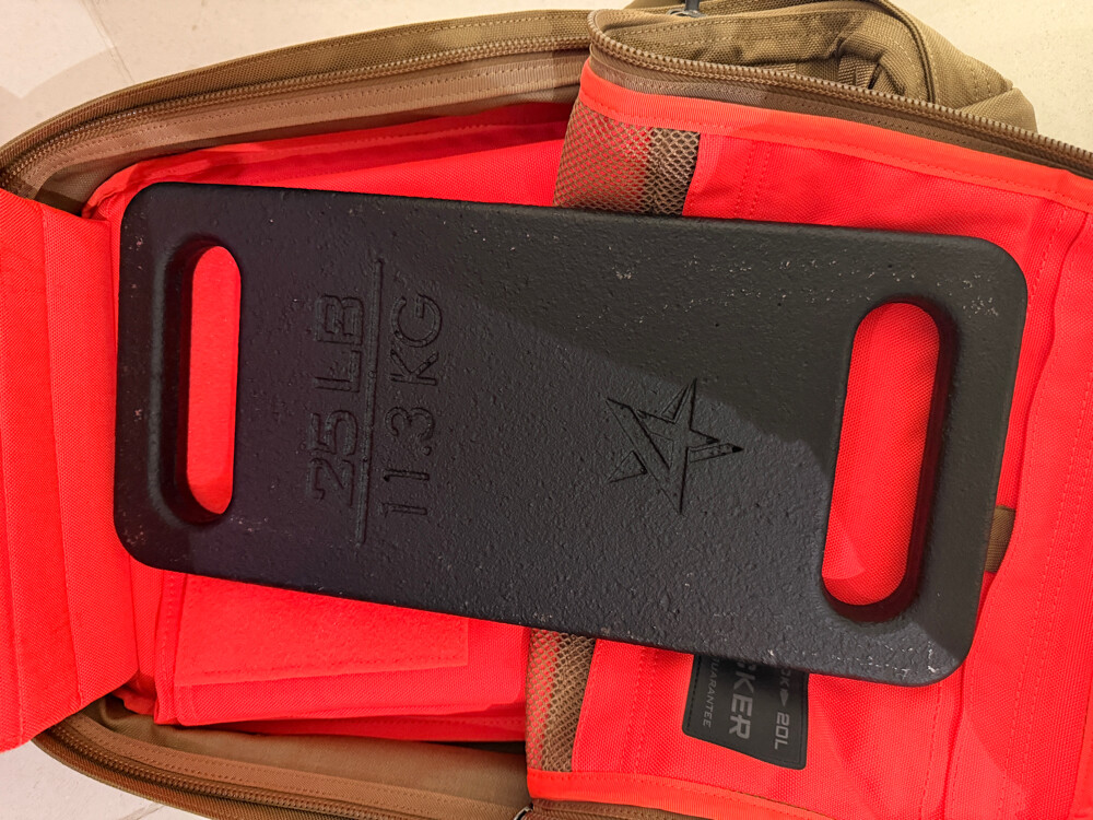 GORUCK Rucker 20L (Brand New)  - 3