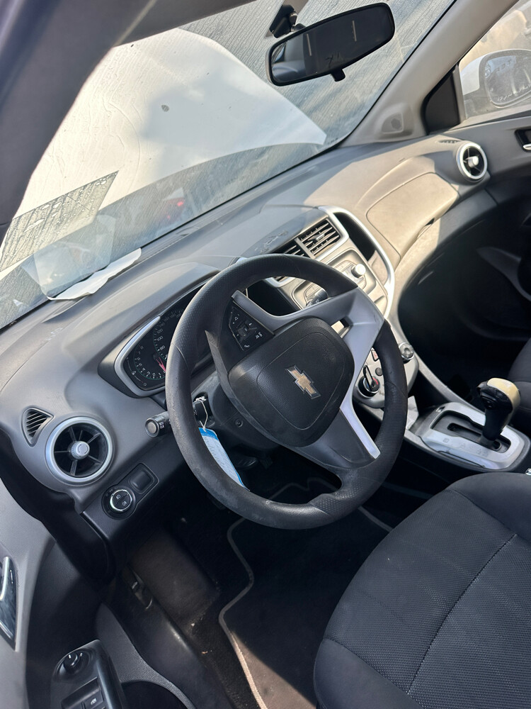 Chevrolet Aveo all parts available  - 3
