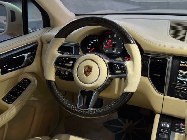 Porsche Macan S 2015 - 15