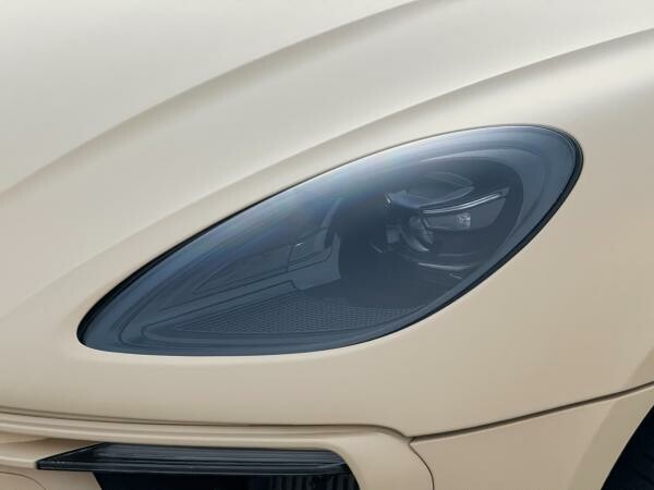 Porsche Macan S 2015 - 8