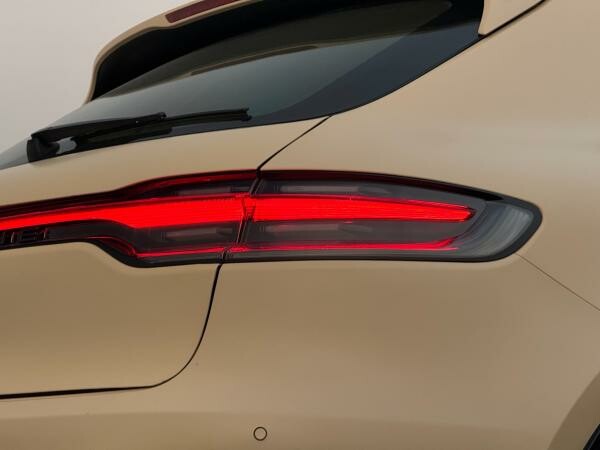 Porsche Macan S 2015 - 11
