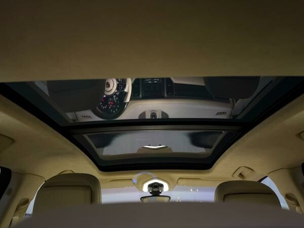 Porsche Macan S 2015 - 5