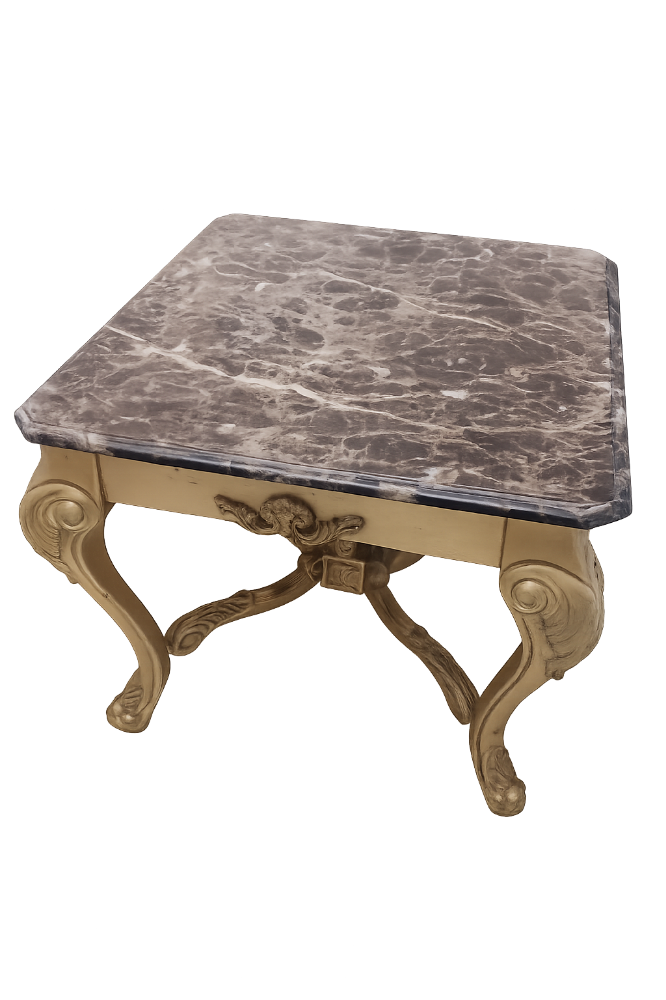Beautiful classic-style table - 1