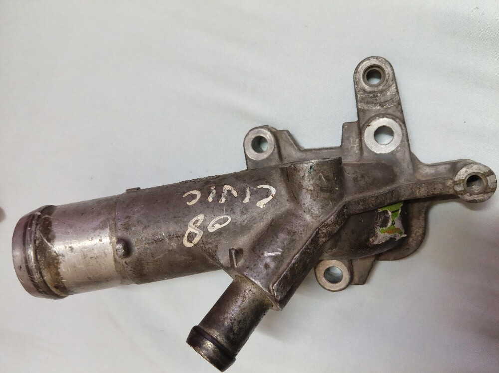 Honda Civic 2006 to 2011 - 1