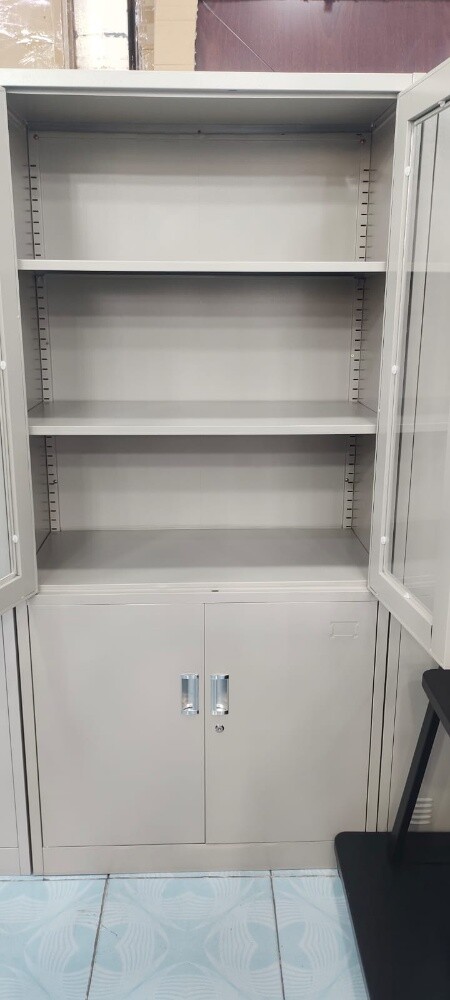 New Bunk Bed , Single Bed,Steel Bed - 5