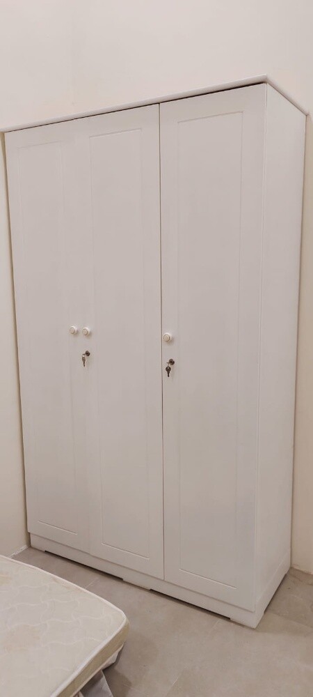 New Bunk Bed , Single Bed,Steel Bed - 23