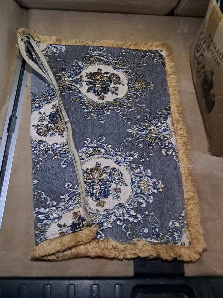 pillow cover Majles - 3