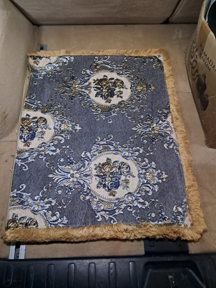 pillow cover Majles - 2