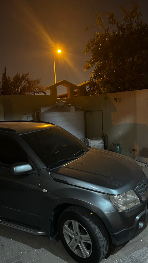 Suzuki grand vitara great condition - 4