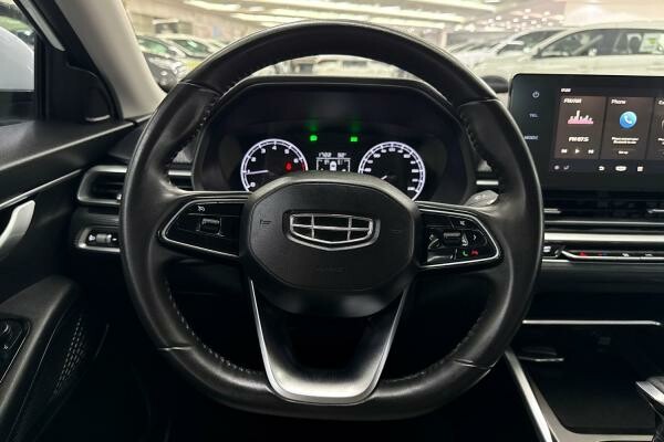 GEELY EMGRAND 1.5L 2024 88496KM - 9