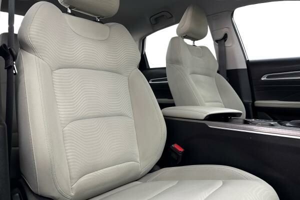 GEELY EMGRAND 1.5L 2024 88496KM - 3