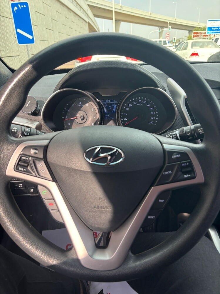 Hyundai for sale.   - 6