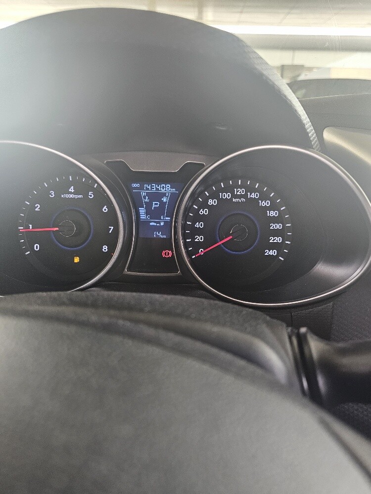 Hyundai for sale.   - 13