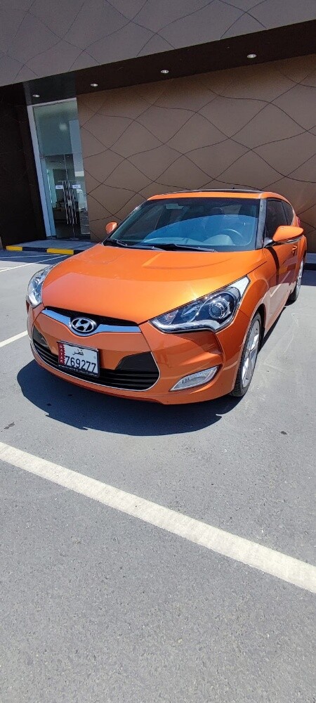 Hyundai for sale.   - 1