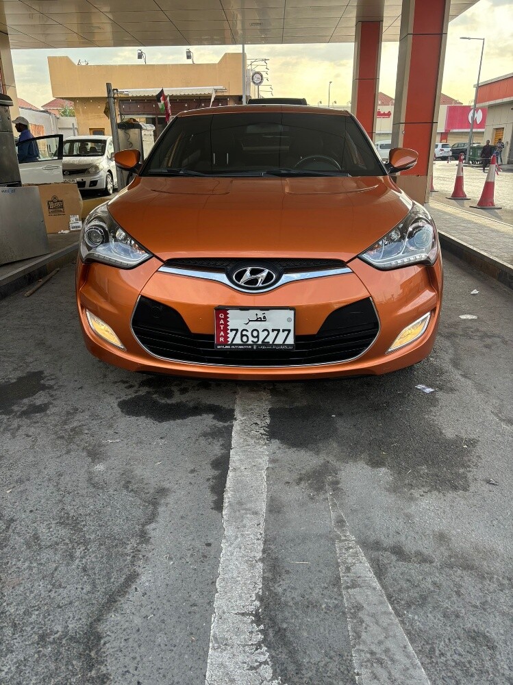 Hyundai for sale.   - 4