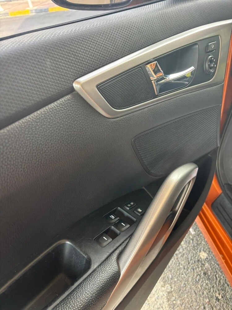 Hyundai for sale.   - 11