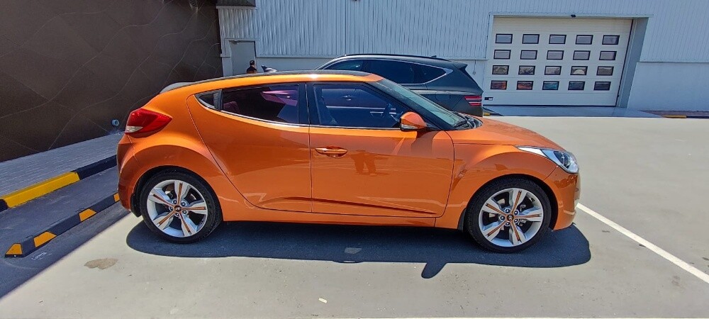Hyundai for sale.   - 3