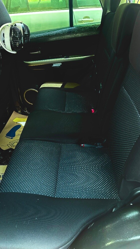 Suzuki Grand Vitara 2006- - 7