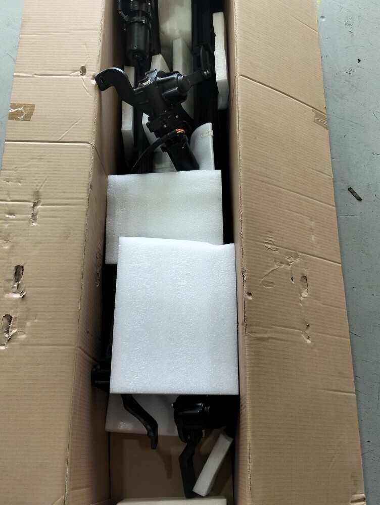 Defender 110 Electric Side Steps - 3