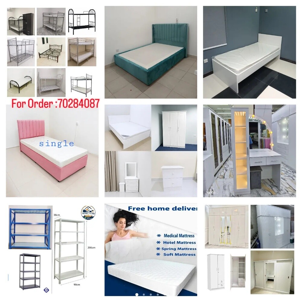 Cupboard, Wardrobe, cabinet availab - 11
