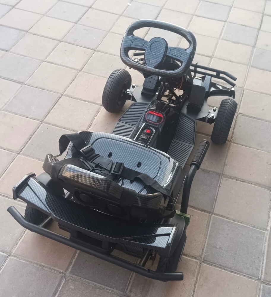 Racing car for kids - 3