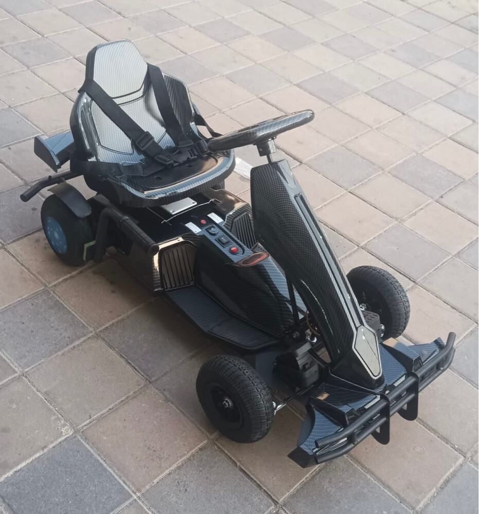 Racing car for kids - 1