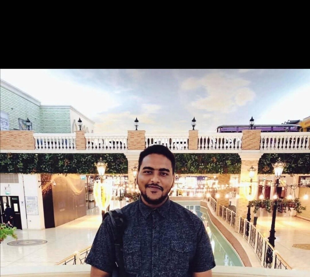 احمد اسامة رفاعي - 1
