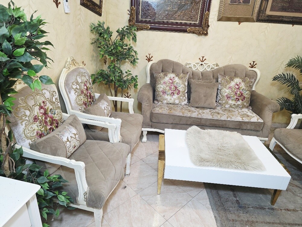 Sofa 3+1+1+1 setar - 4