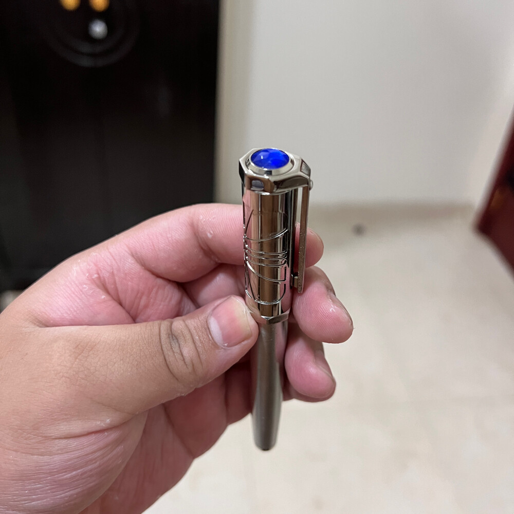 cartiar pen - 2