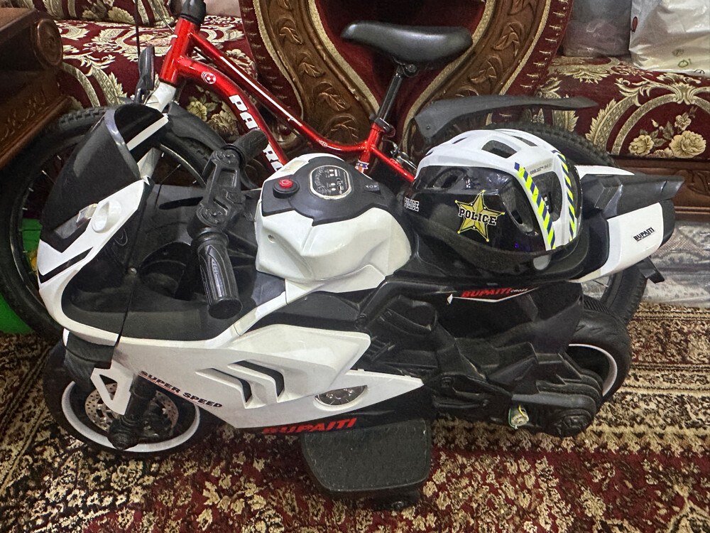 For sale  - 2