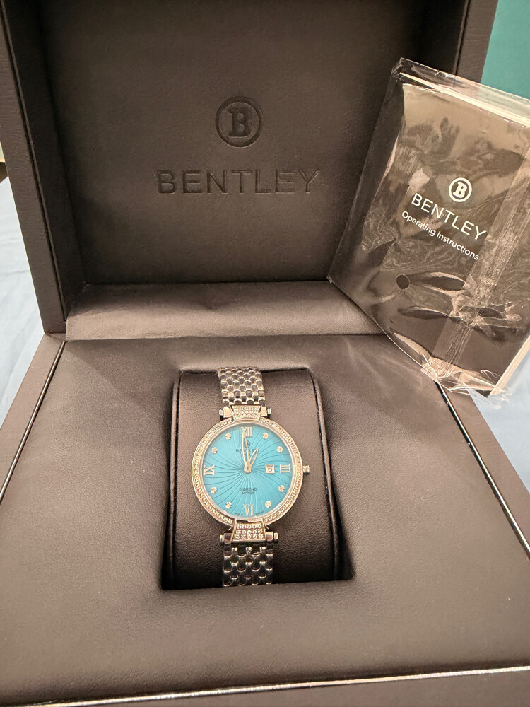 Barthly watch - 7