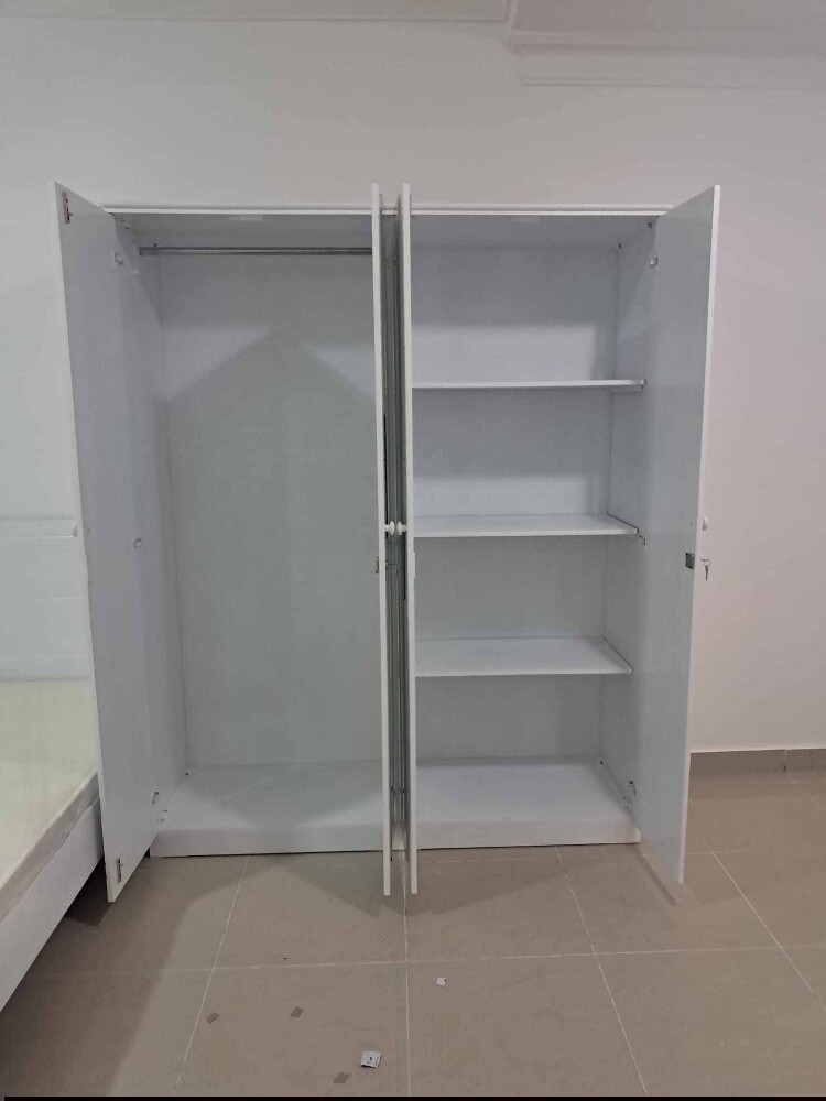 WOODEN CABINET sliding Cabinet 2,3, - 21