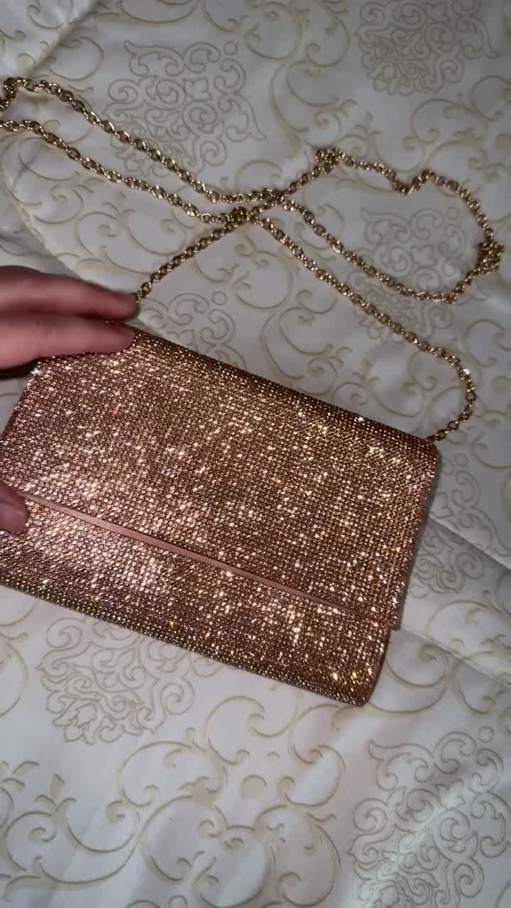 شنطة سهرة ألدو أصلية - 3