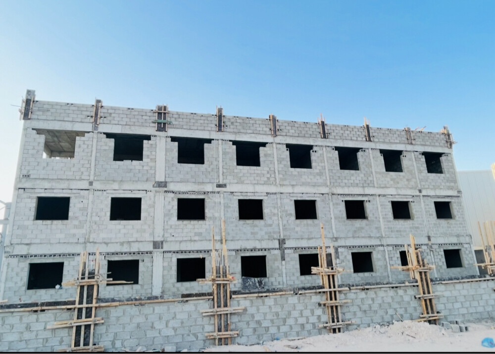 مطلوب مشاريع بناء وتشطيب وصيانة - 7