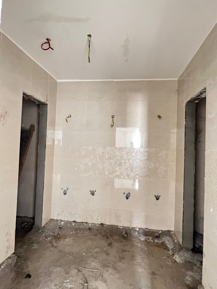 مطلوب مشاريع بناء وتشطيب وصيانة - 22