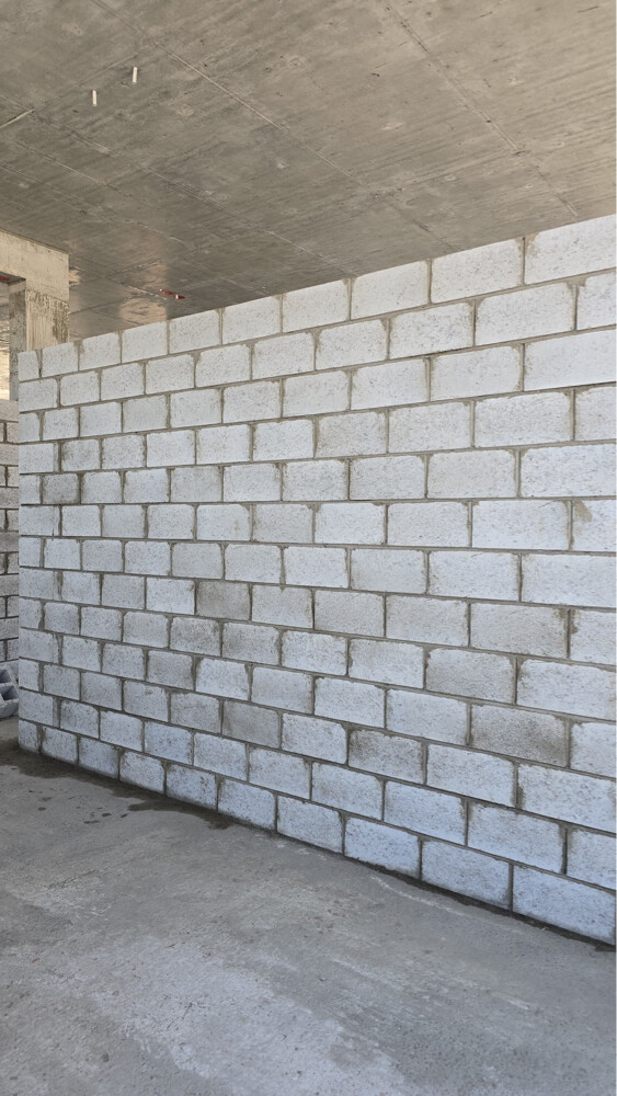 مطلوب مشاريع بناء وتشطيب وصيانة - 18