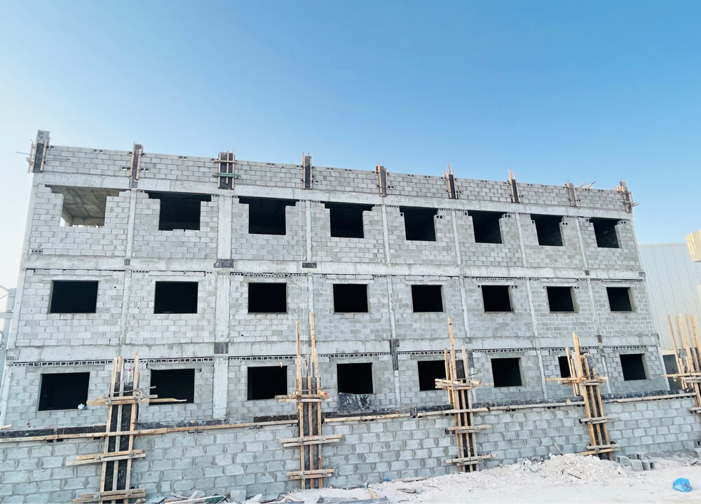 مطلوب مشاريع بناء وتشطيب وصيانة - 16