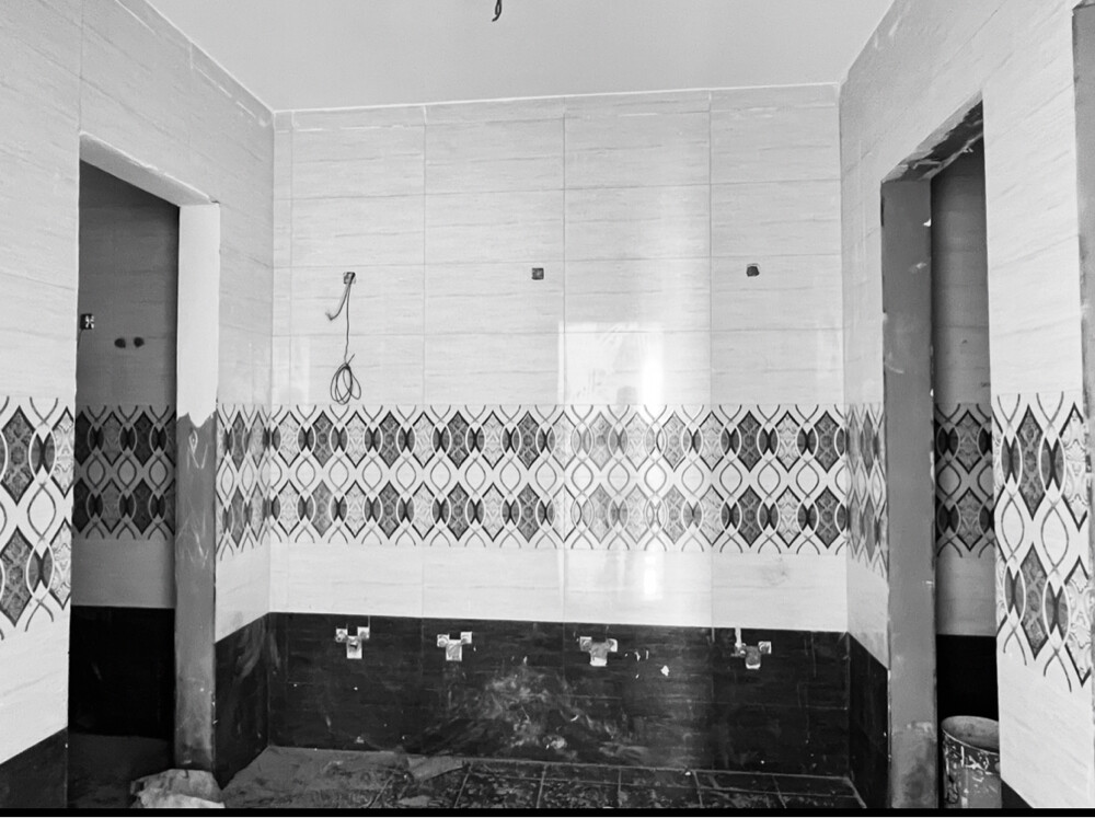 مطلوب مشاريع بناء وتشطيب وصيانة - 11