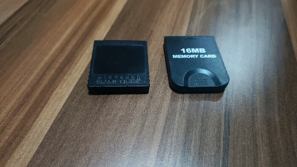 Nintendo Gamecube Model: DOL-001 US - 8