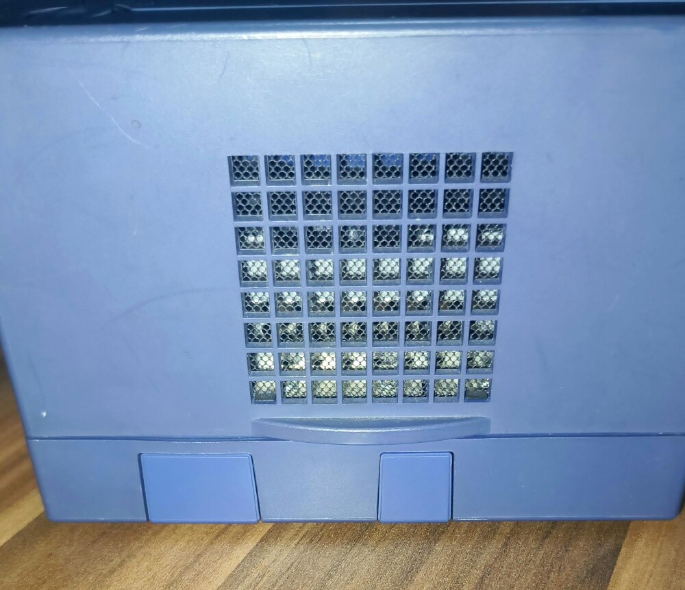Nintendo Gamecube Model: DOL-001 US - 2