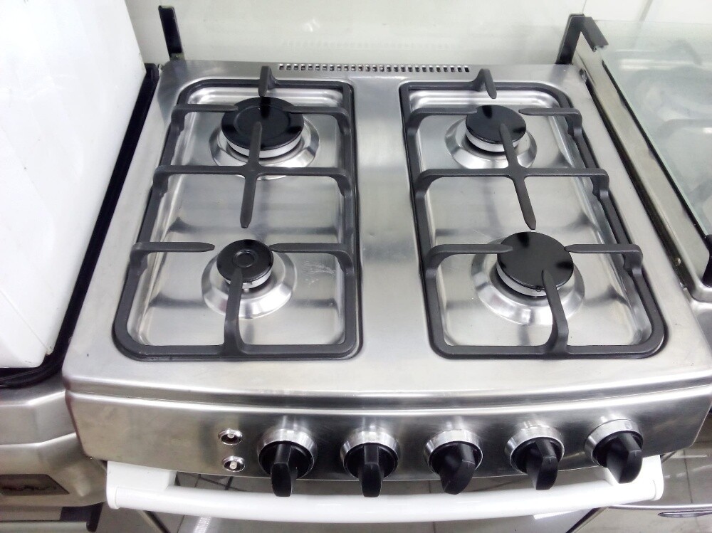Media Gas cooker for sale all gas - 2