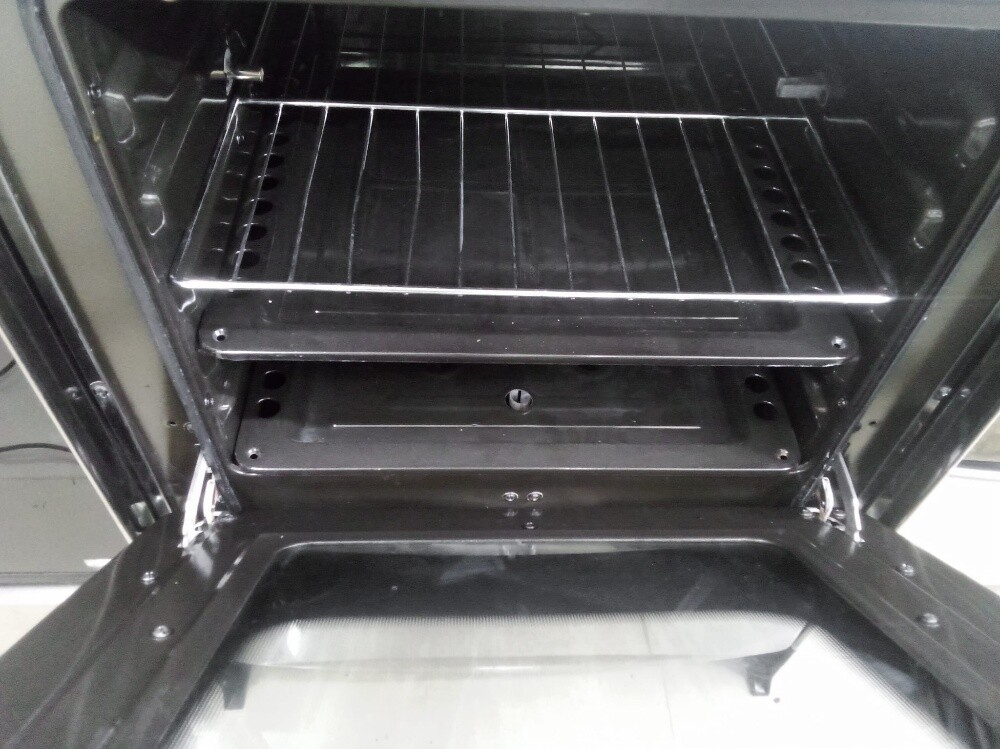 Media Gas cooker for sale all gas - 3