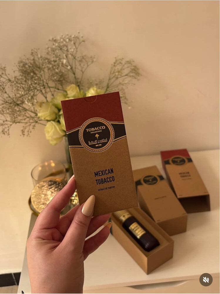 ibraq perfume collection - 8
