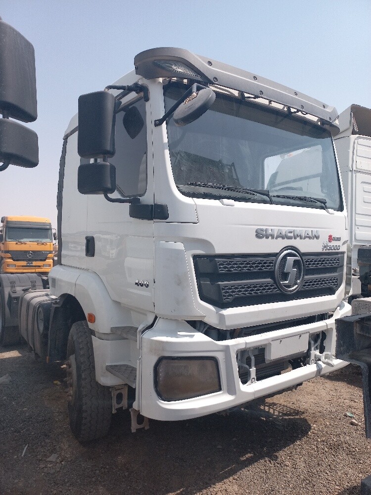 SHCMAN - 2