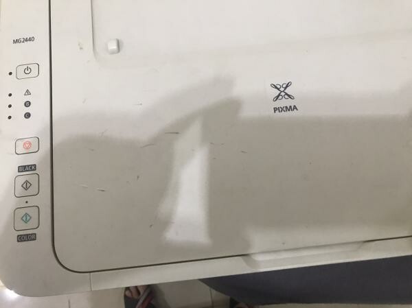 Canon Printer - 4