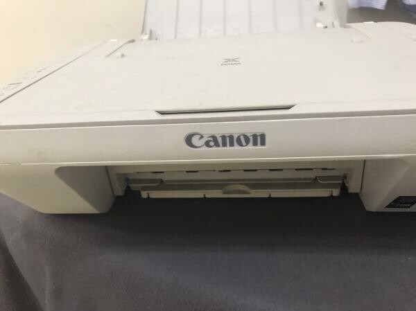 Canon Printer - 6