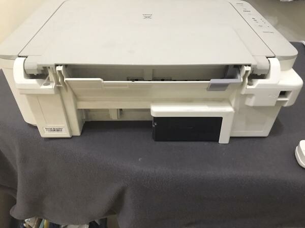 Canon Printer - 3